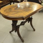 916 6519 COFFEE TABLE